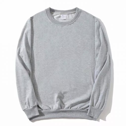 Bisiklet Yaka Sweatshirt - Görsel 3