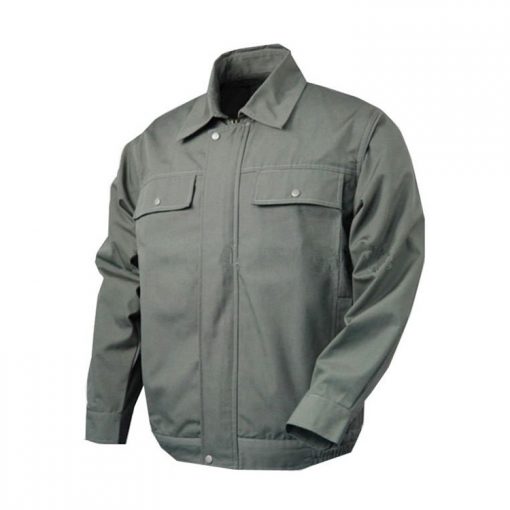 Gabardin Ceket