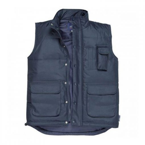 Gabardin Yelek