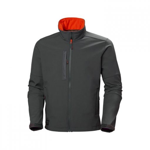 Softshell Mont
